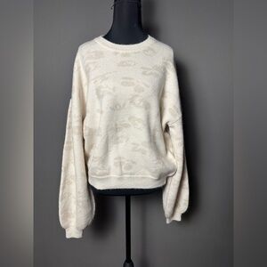 Saltwater Luxe Sweater